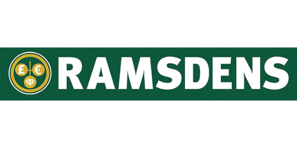 ramsdens currency rate