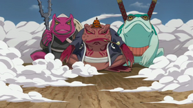 ranas naruto