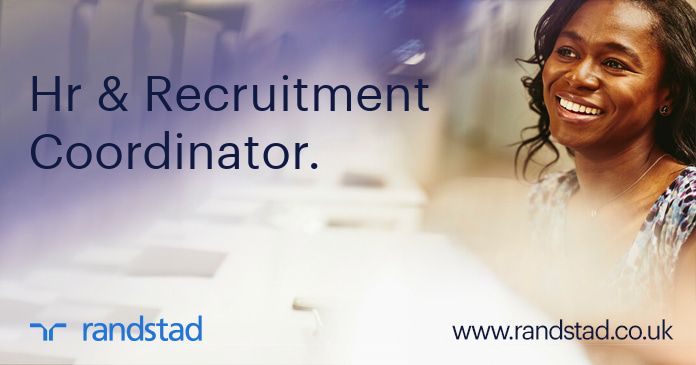 randstad recruitment