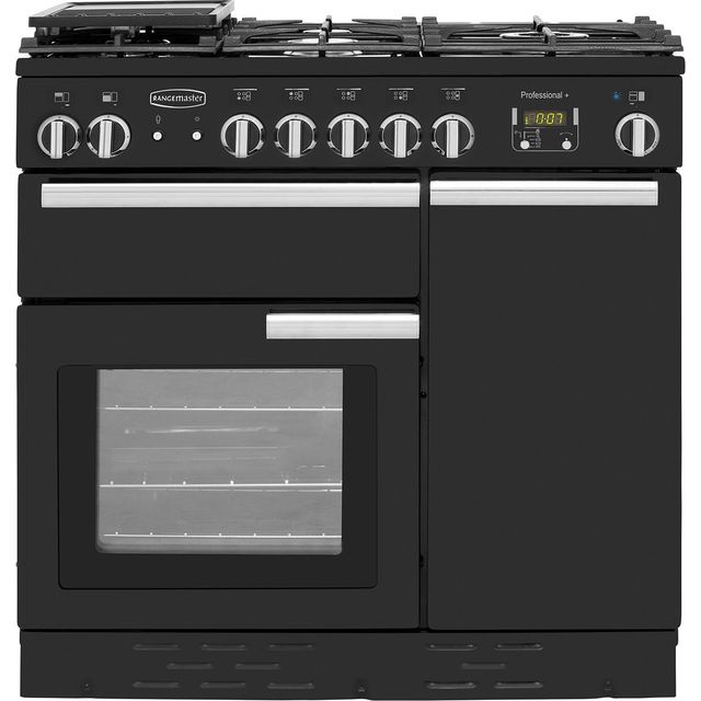 rangemaster reviews