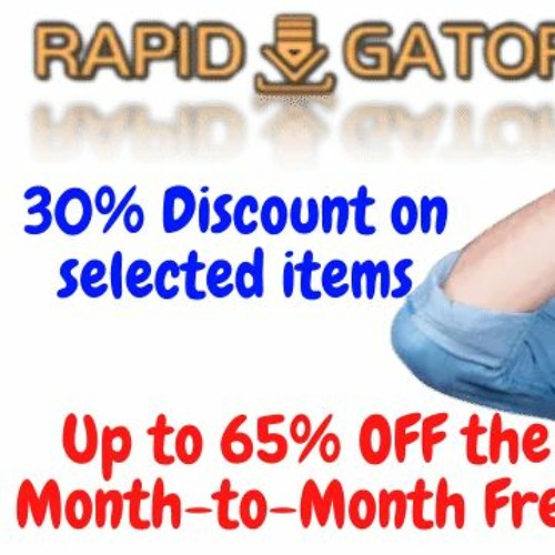 rapidgator coupon