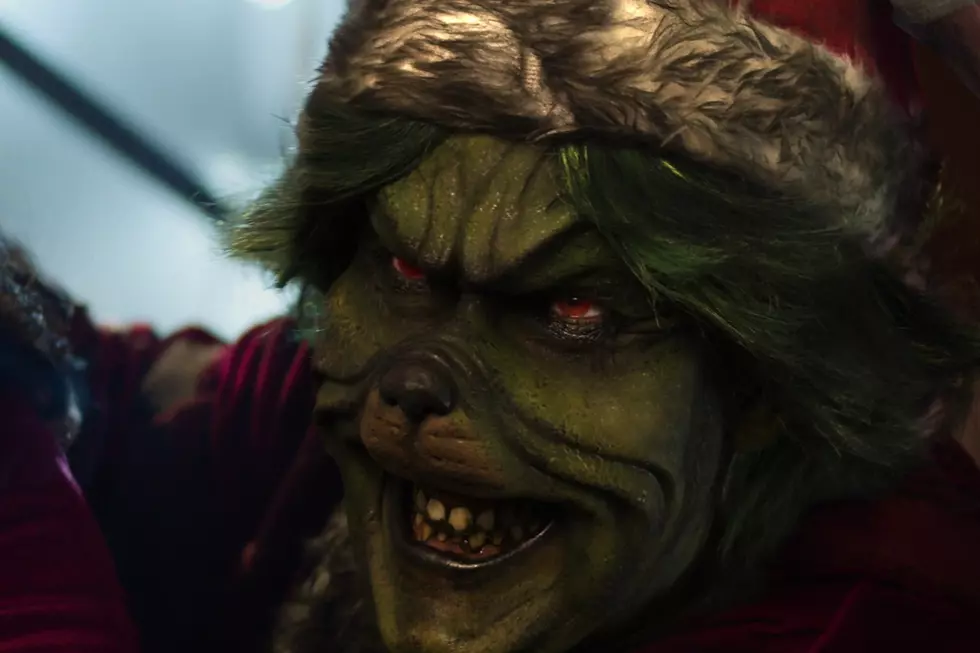 rated r grinch