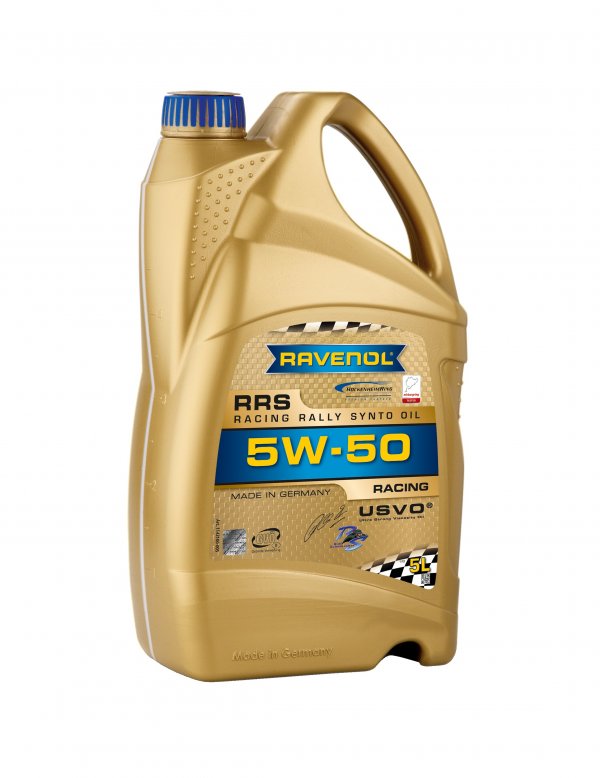 ravenol oil