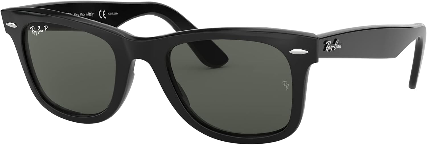 ray ban rb2140 classic wayfarer sunglasses