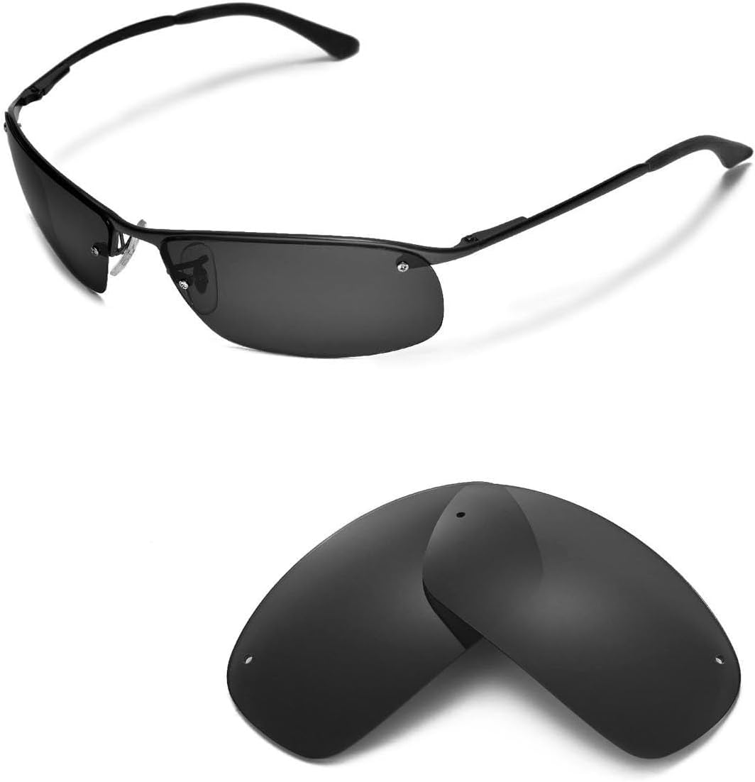 ray ban replacement parts