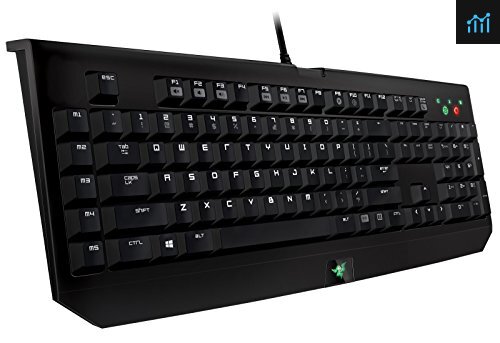 razer blackwidow stealth review