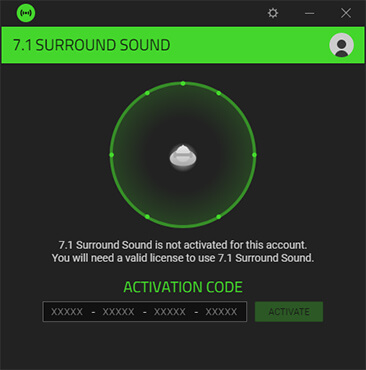 razer surround free download