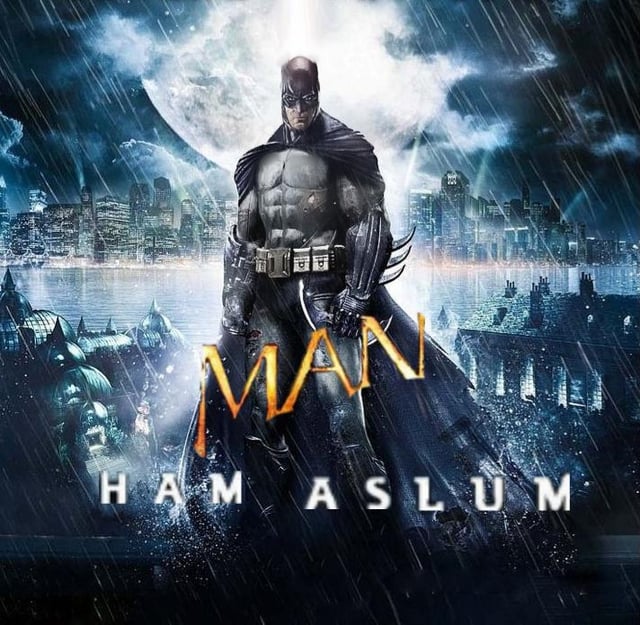 r/batmanarkham