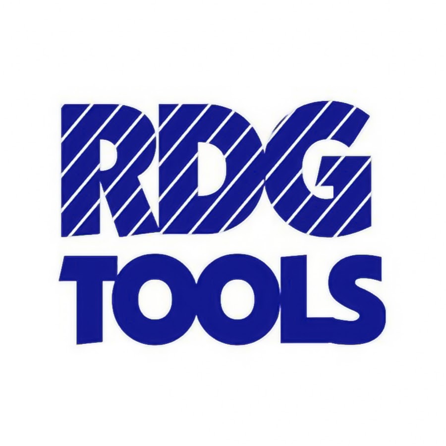 rdg tools