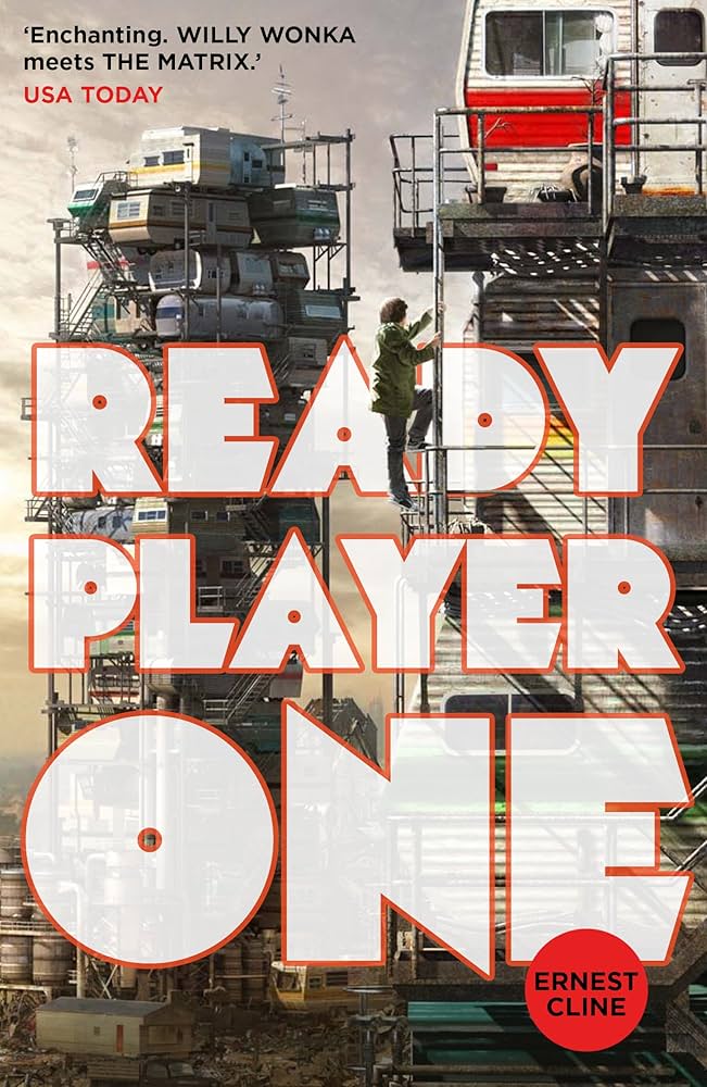 ready player one amazon prime uk