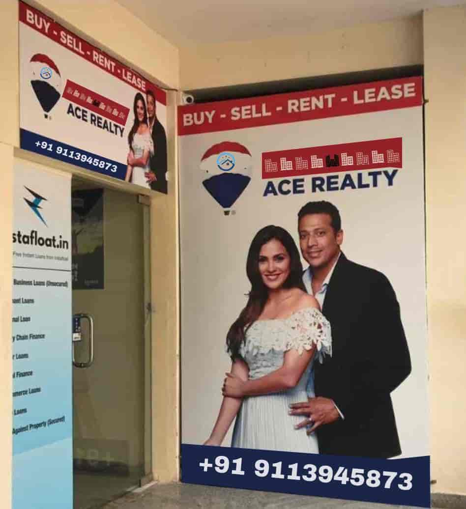 real estate agents in hsr layout