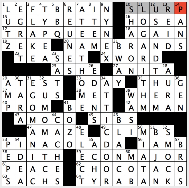 reaping hook crossword