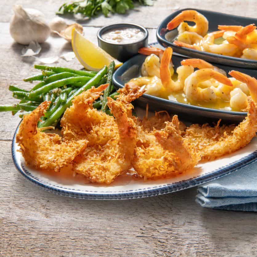 red lobster $10 lunch menu with prices