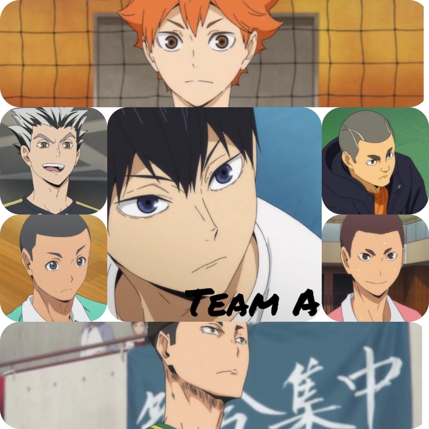 reddit haikyuu