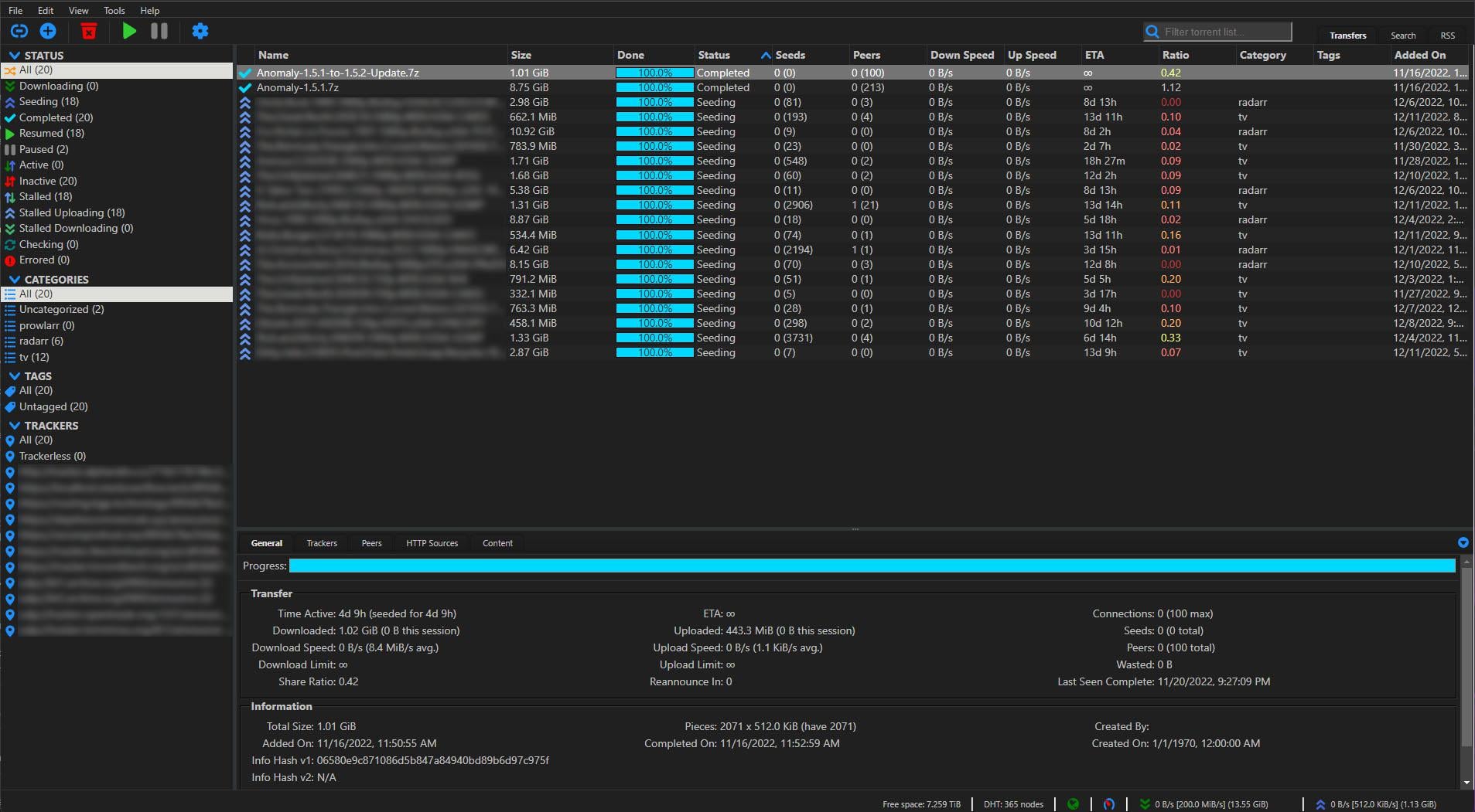 reddit qbittorrent