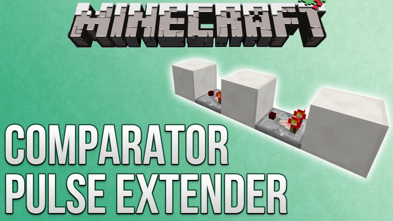 redstone extender