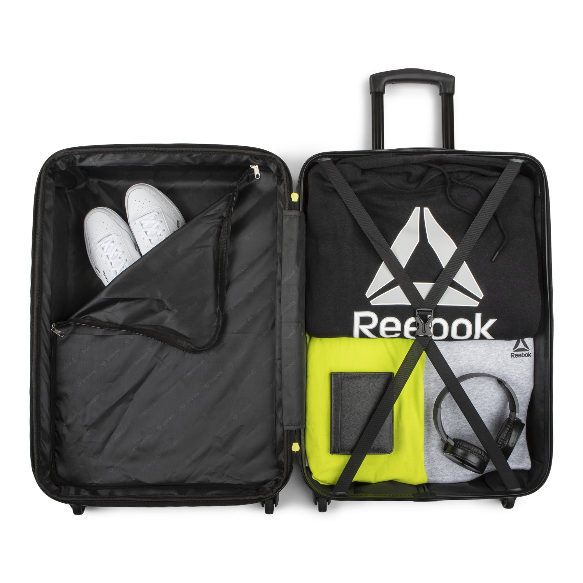 reebok carry on luggage