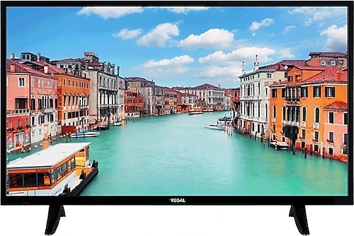 regal 32 inç smart tv