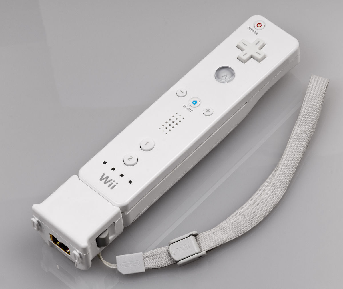 remote for wii