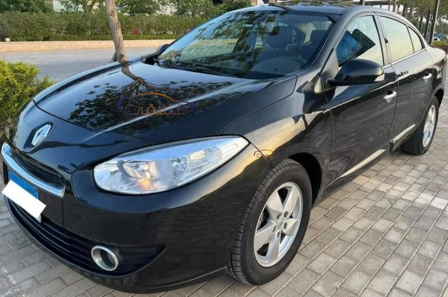 renault fluence 2010 full