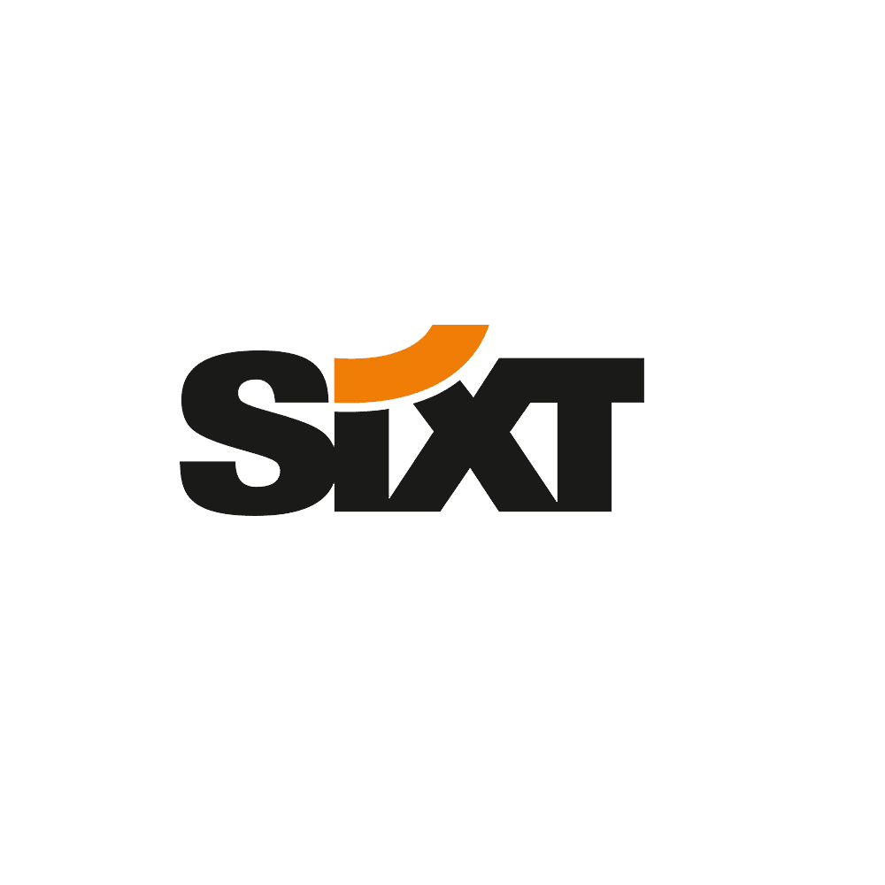 rent car sixt