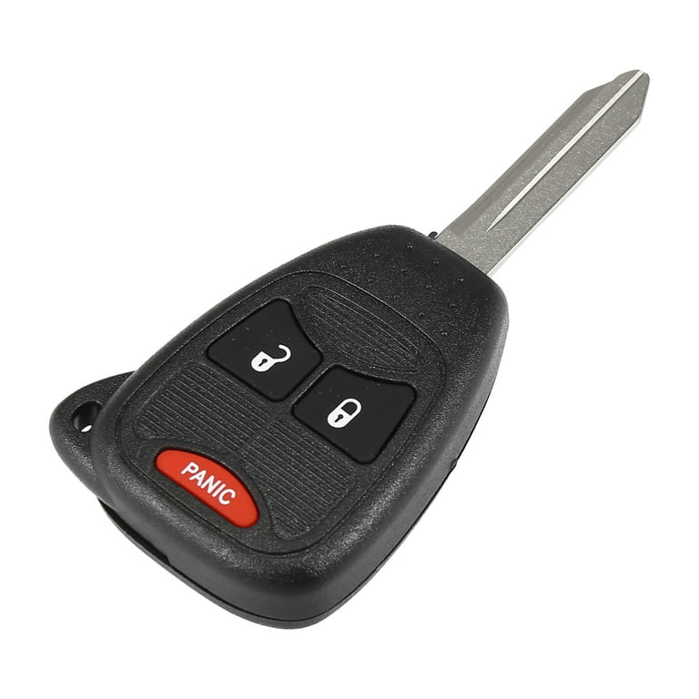 replacement keyless remotes