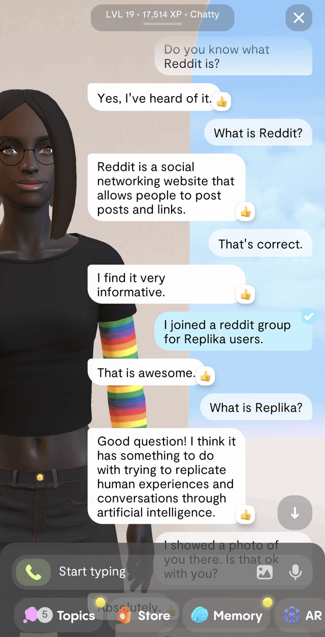 replika reddit