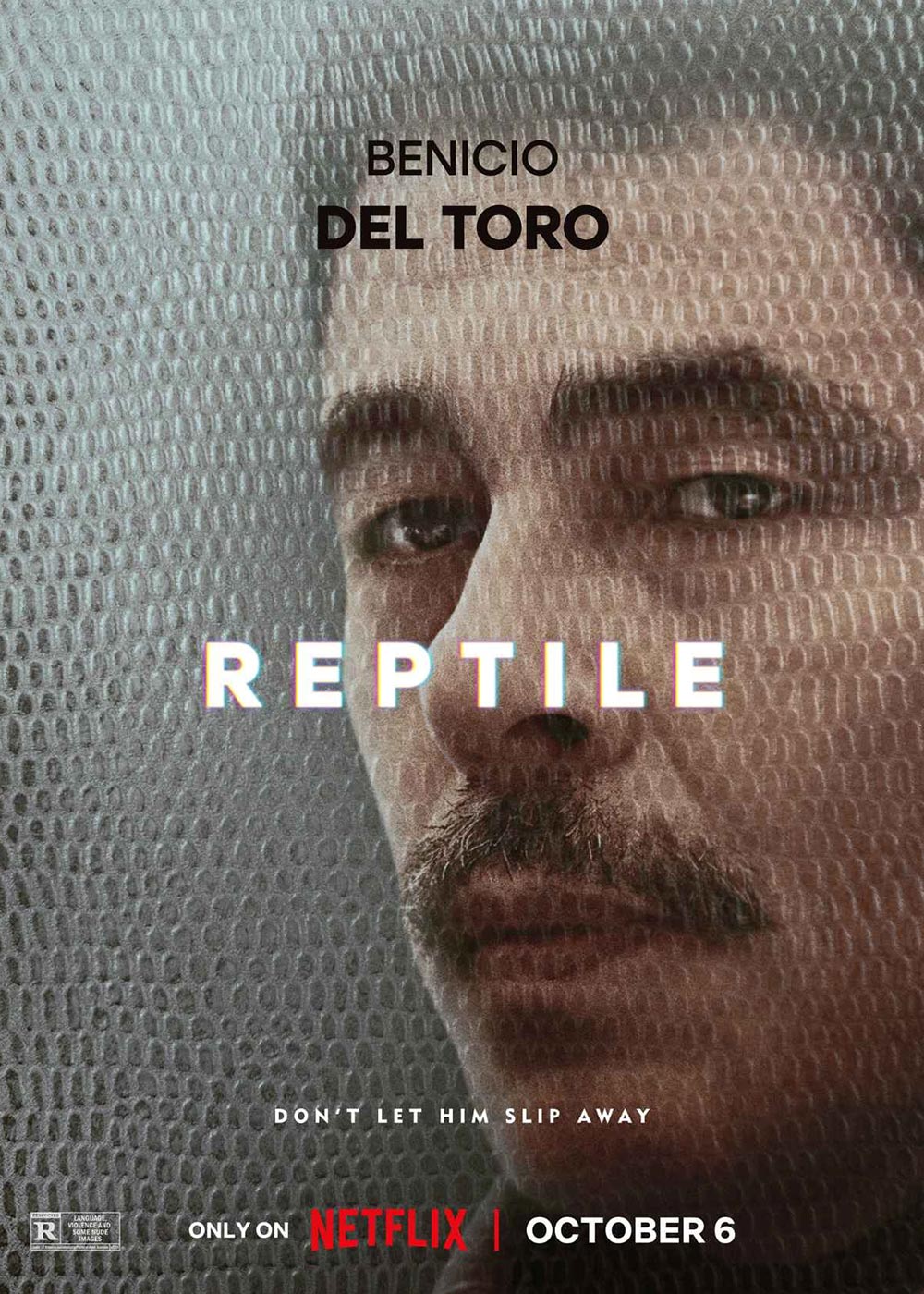 reptile imdb