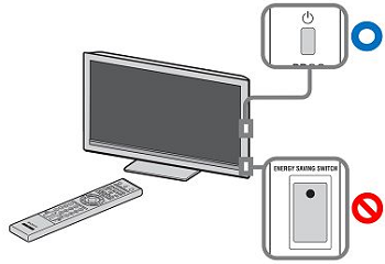 reset sony tv to factory settings