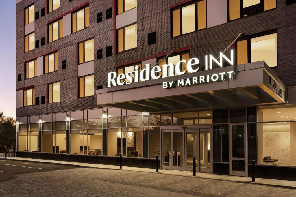 residence inn