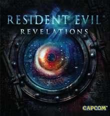 resident evil revelations