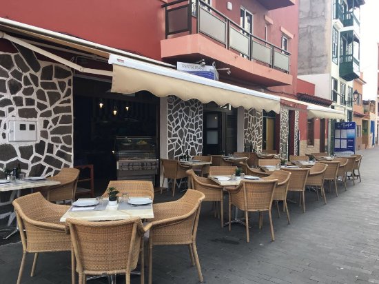 restaurante el bajio