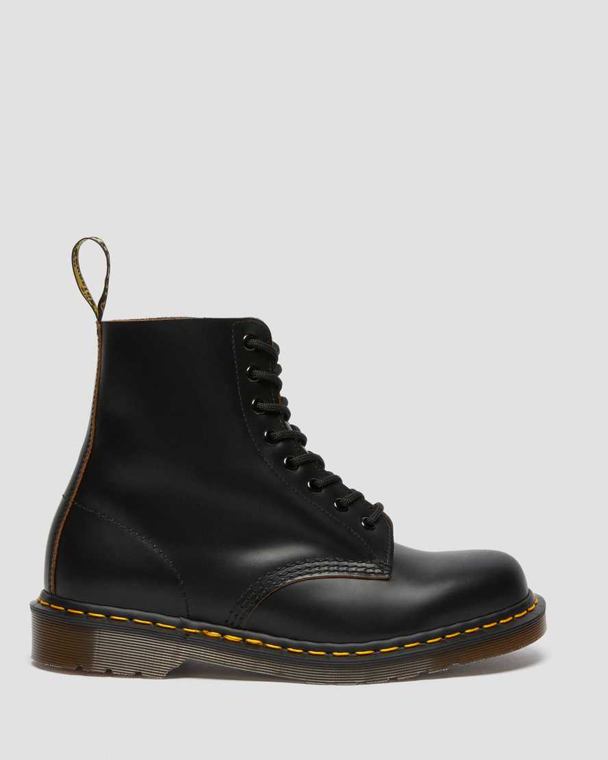 retro dr martens