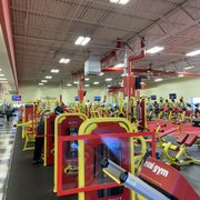 retro fitness marshalls creek pa