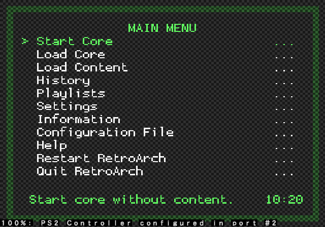 retroarch ps2
