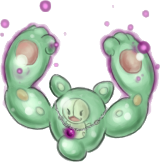 reuniclus smogon