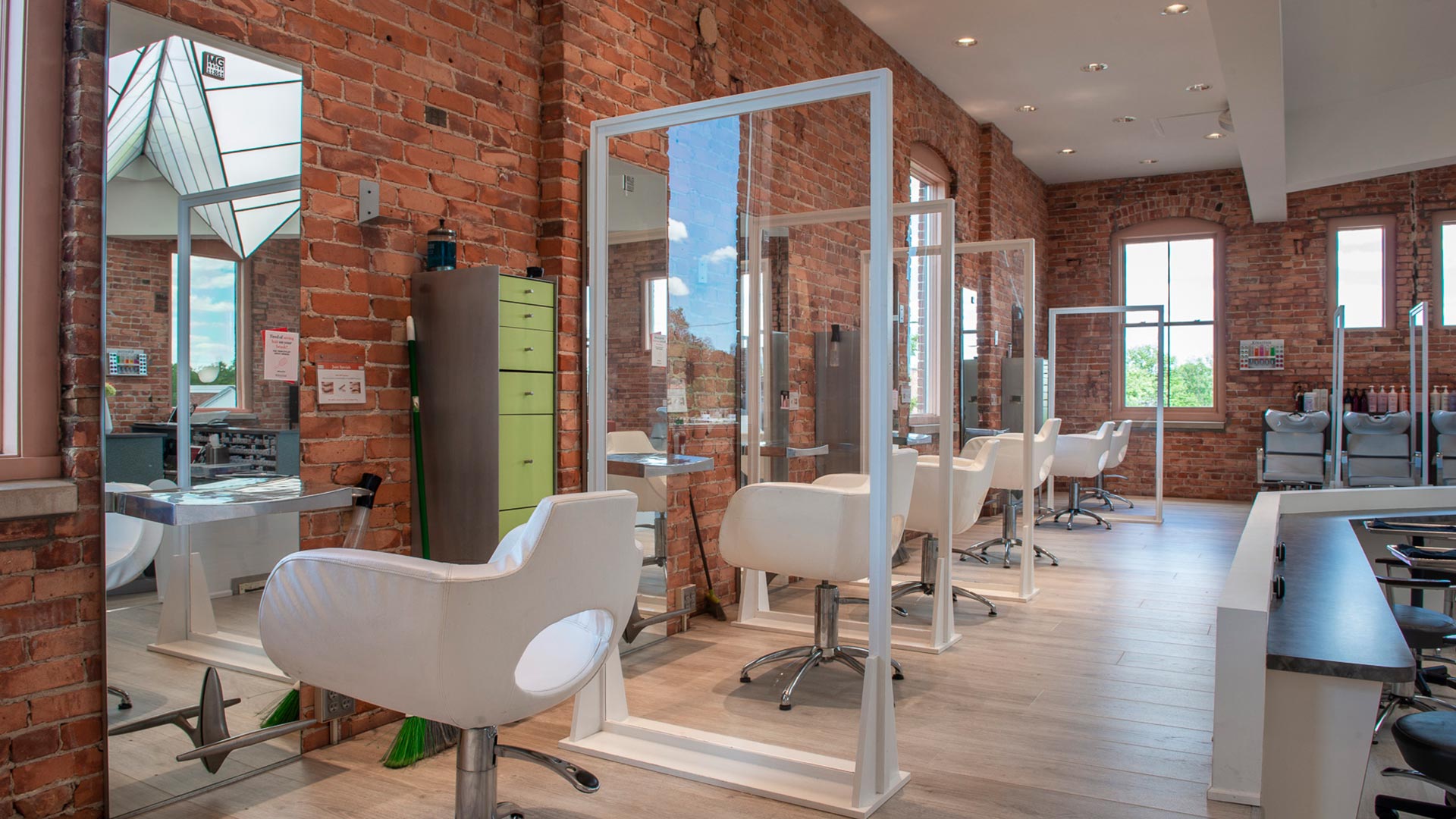 reve salon sylvania ohio