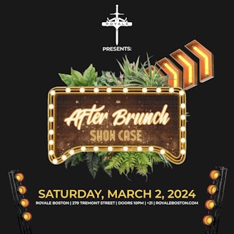 reventa entradas brunch