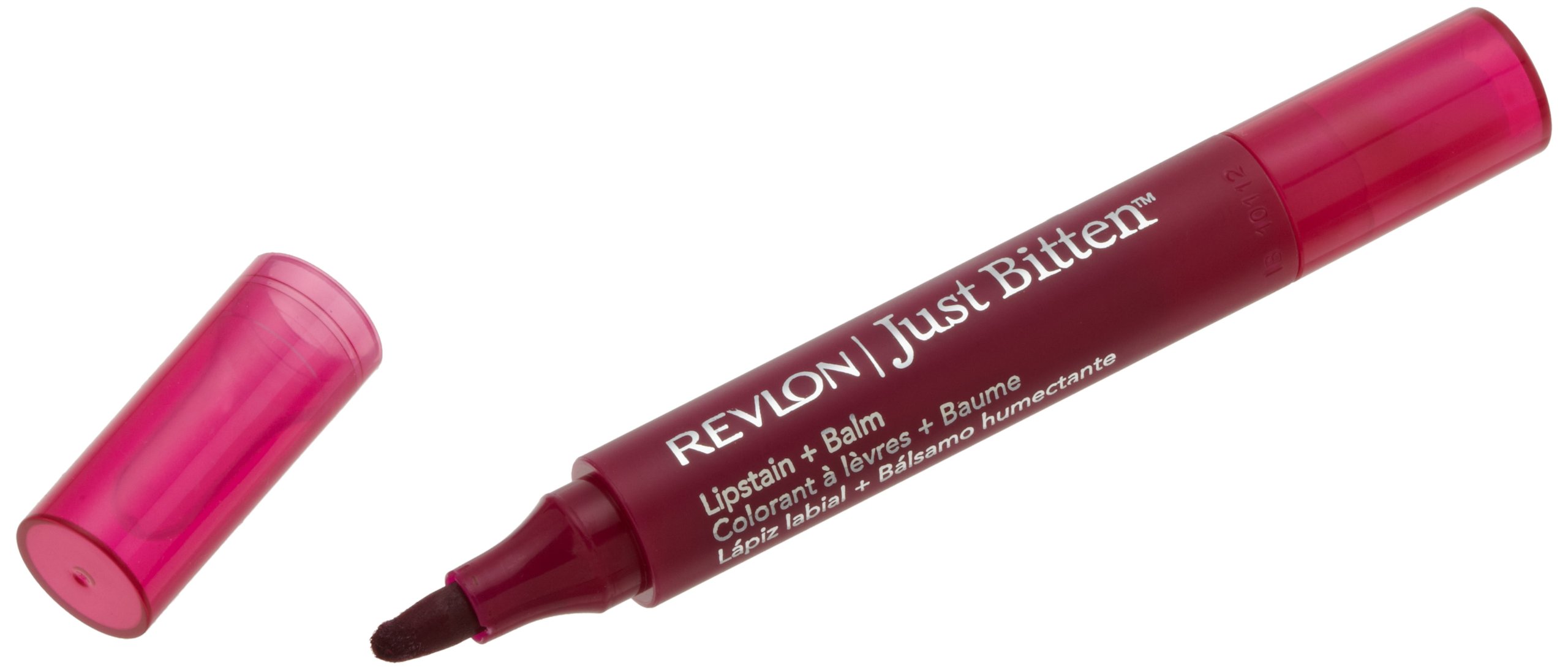 revlon bitten