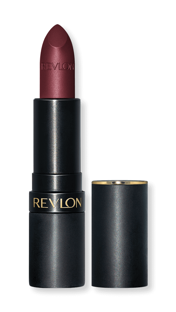 revlon super lustrous