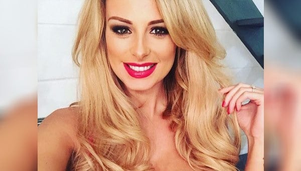 rhian sugden net worth