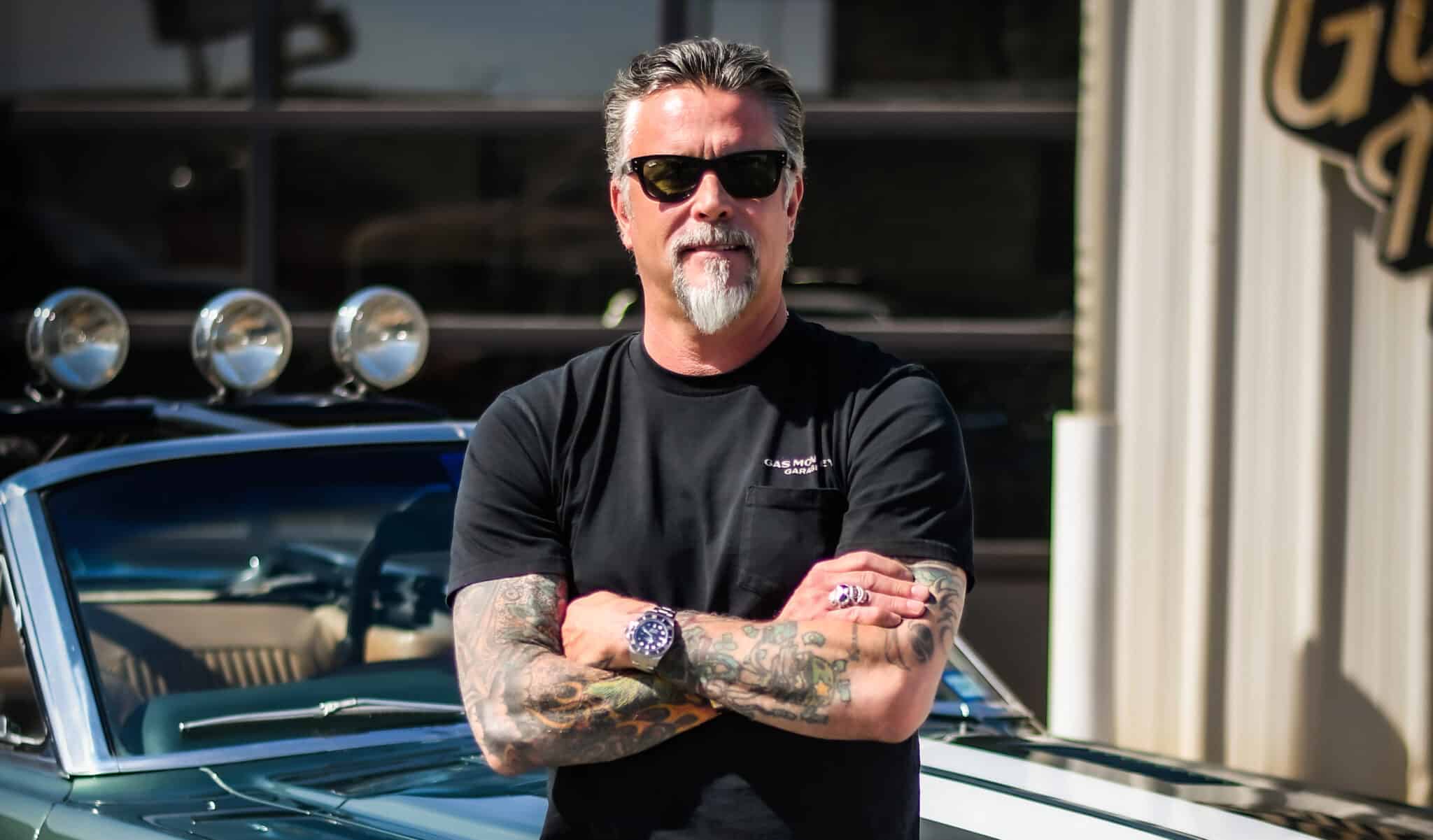 richard rawlings