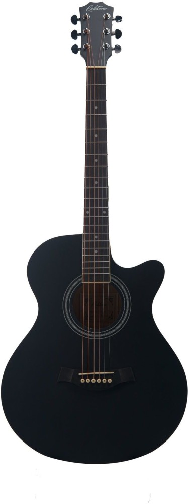 richtone guitar