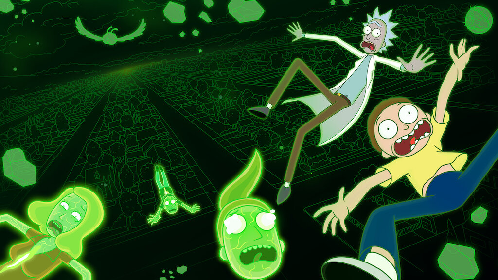 rick-et-morty-streaming