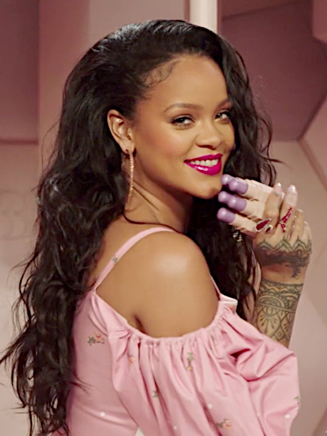 rihanna wiki