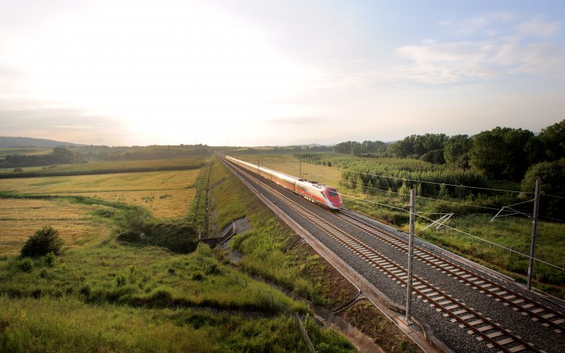 rimini florence train