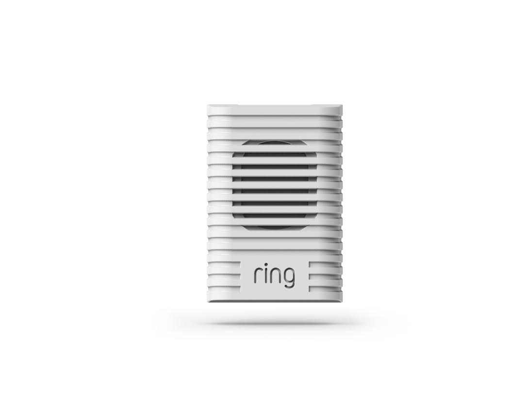 ring chime