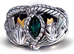 ring of barahir