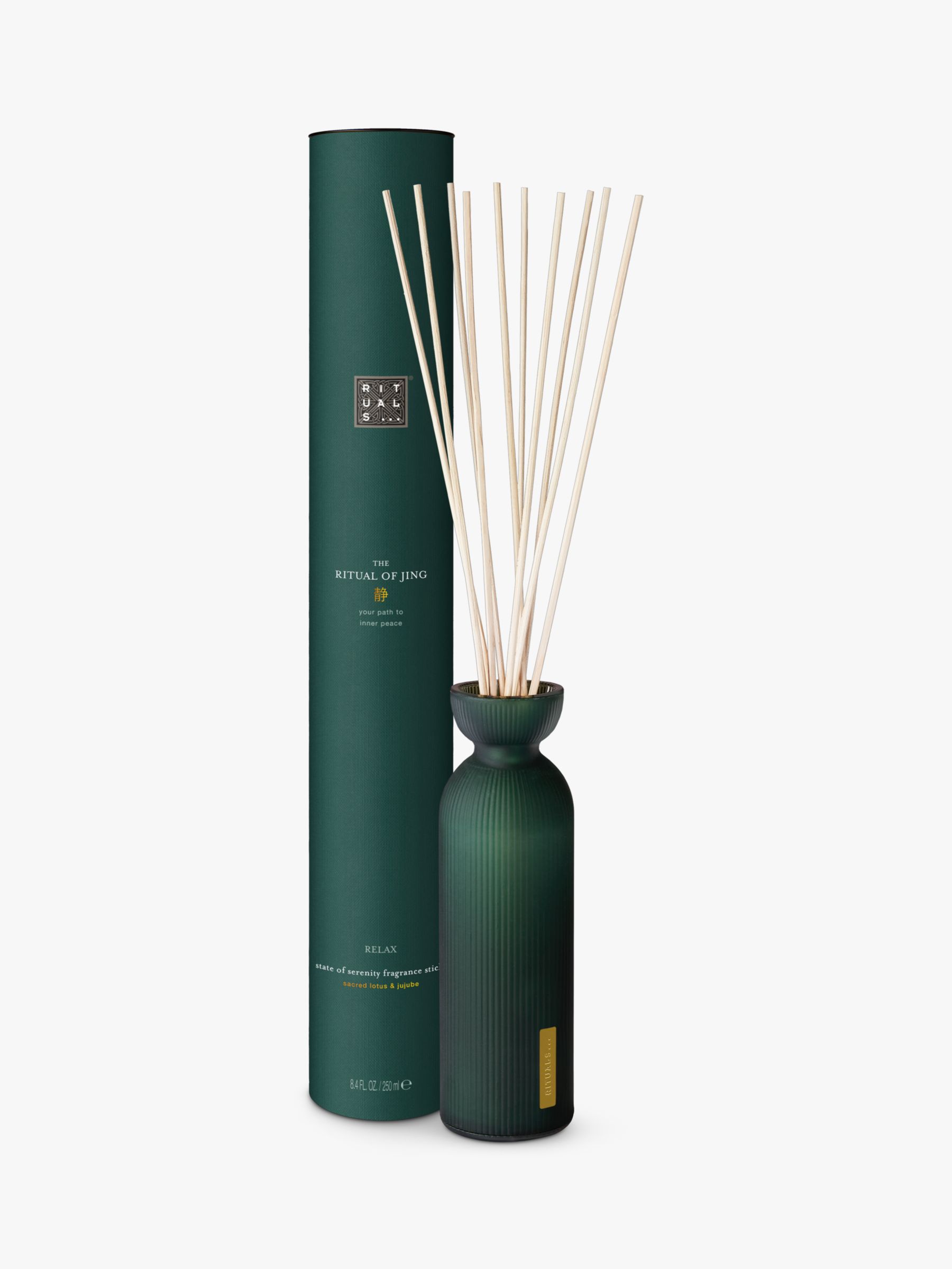 rituals room diffuser