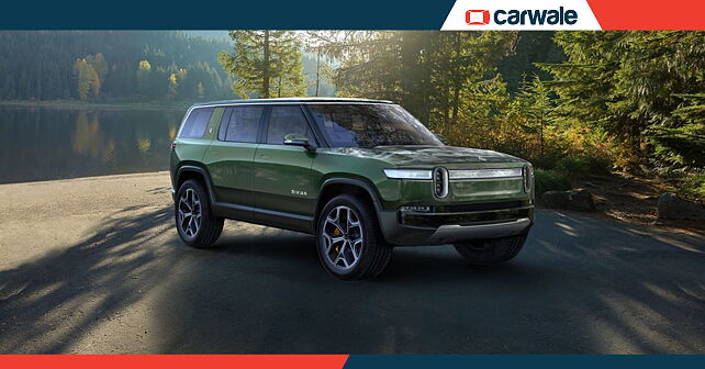 rivian r1t price in india